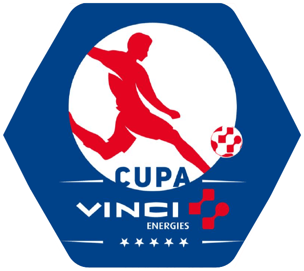 Cupa de Fotbal VINCI Energies