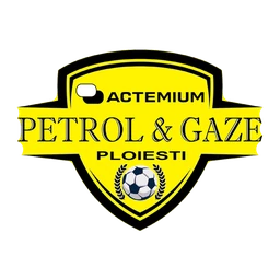 Actemium Petrol & Gaze Ploiești