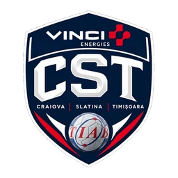 CST Craiova–Slatina–Timișoara