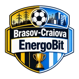 EnergoBit Brașov-Craiova