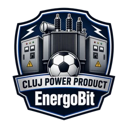 EnergoBit Cluj Power Product